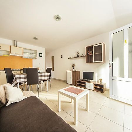Apartments Katoro Relax Umago Exterior foto