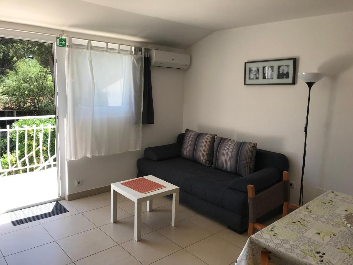 Apartments Katoro Relax Umago Exterior foto
