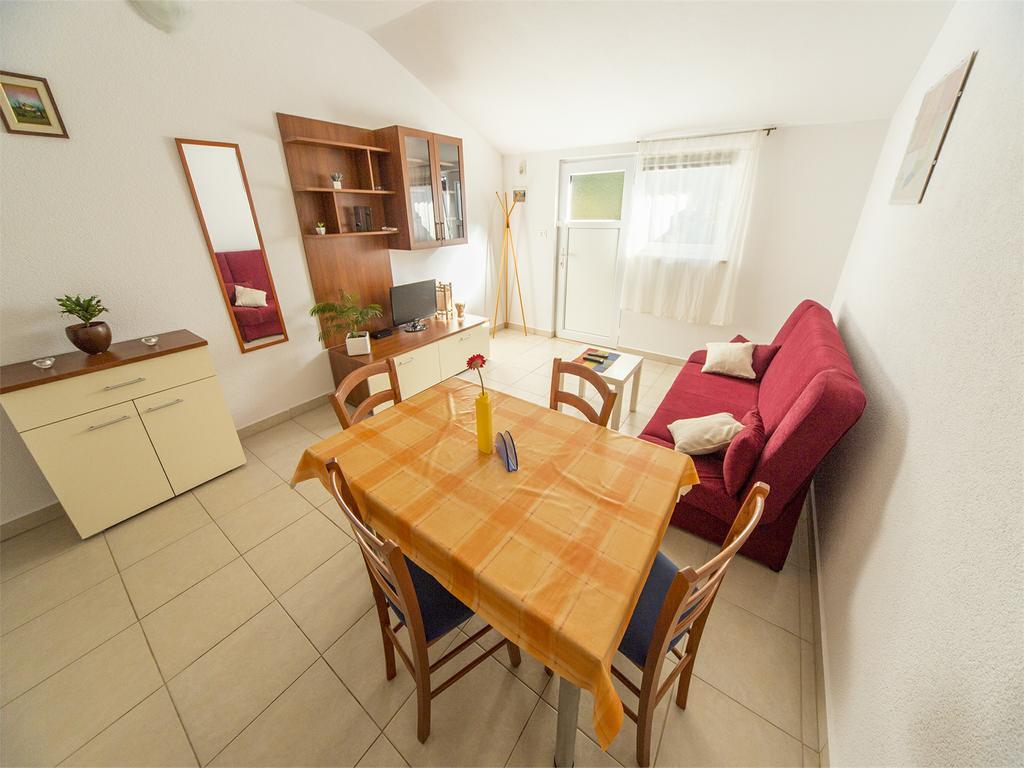 Apartments Katoro Relax Umago Exterior foto
