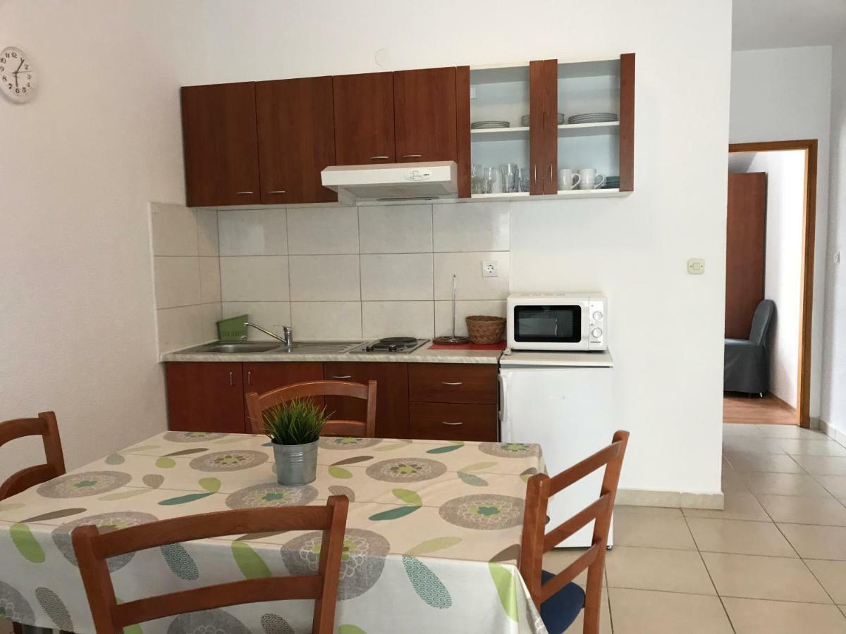 Apartments Katoro Relax Umago Exterior foto
